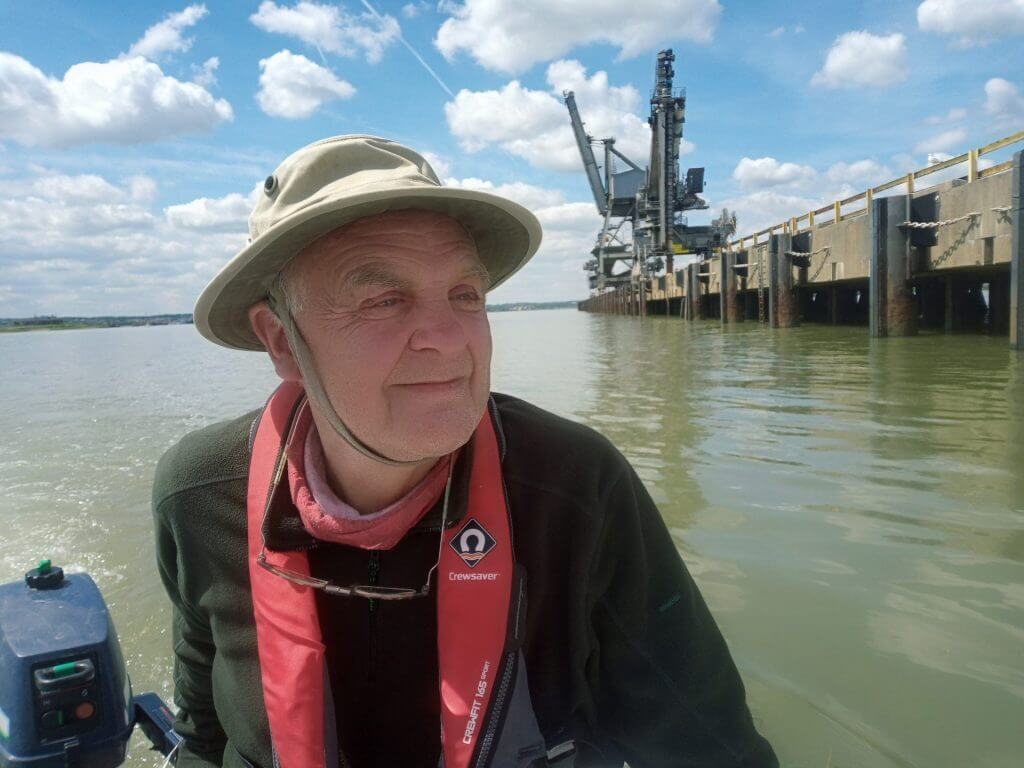Stephen Turner